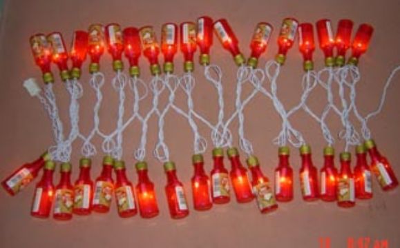 Bottle Light